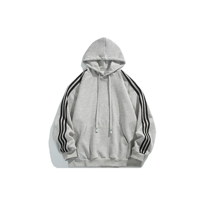 ZONEiD Sweatshirts Unisex-7