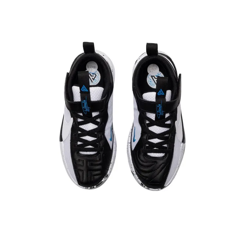 Nike Zoom Freak 5 PS 'Oreo'-3
