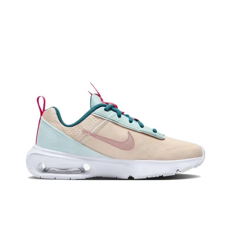 Nike Air Max Interlock Guava Ice Jade Ice Red Stardust GS-3