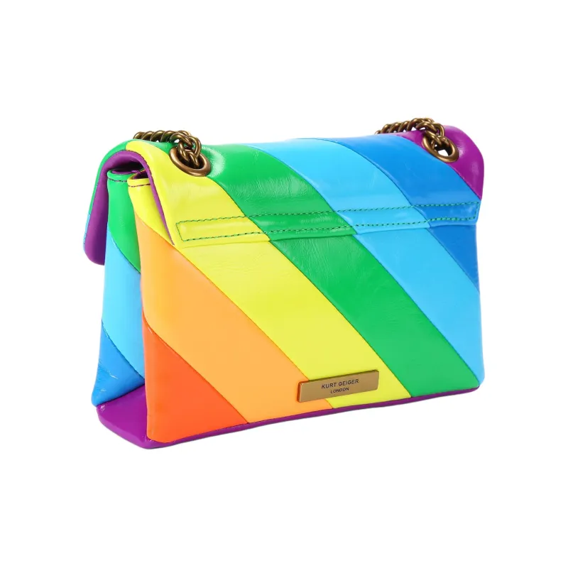 Kurt Geiger London Mini Kensington Shoulder Bag-2
