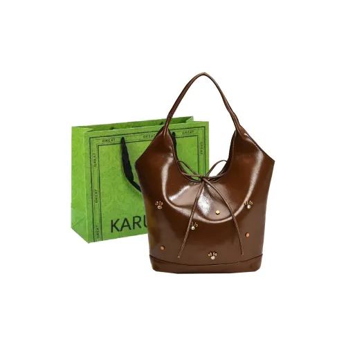 KARUISHA Handbags