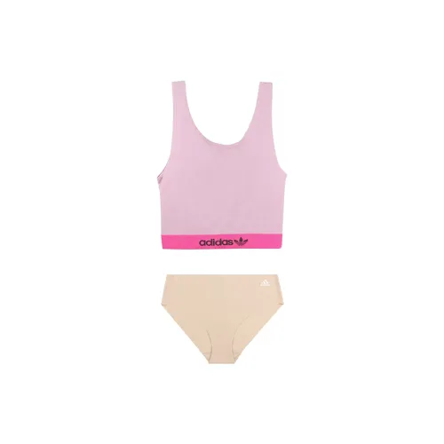 Adidas Women's Underwear Sets