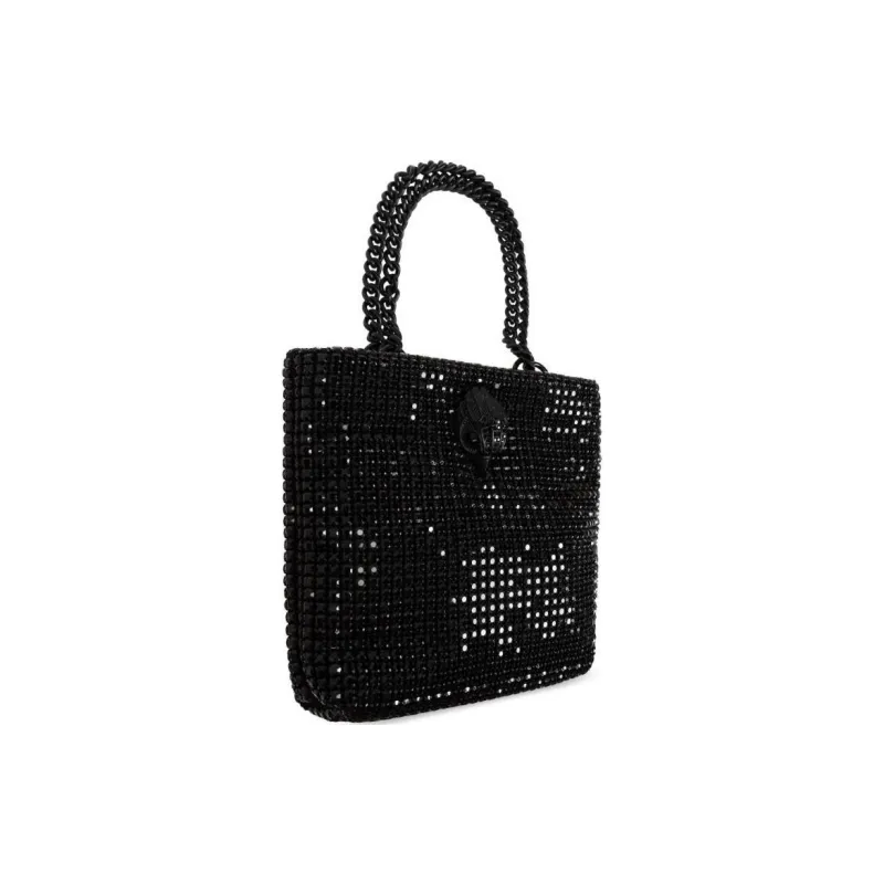 Kurt Geiger London Mini Party Tote Bag-1