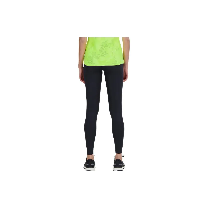 New Balance Leggings Women's Black-5