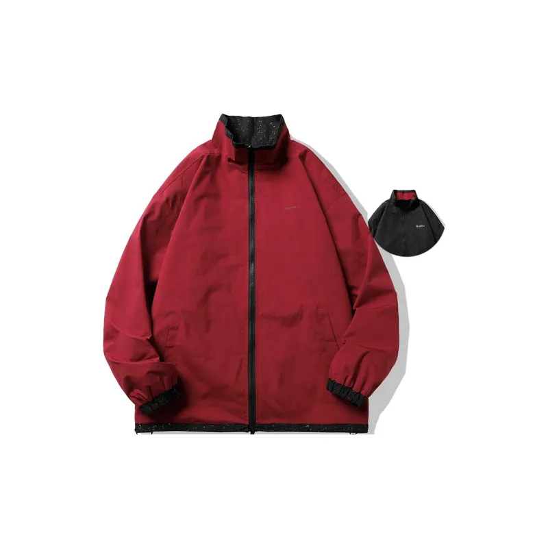 ZONEiD Jackets Unisex-14