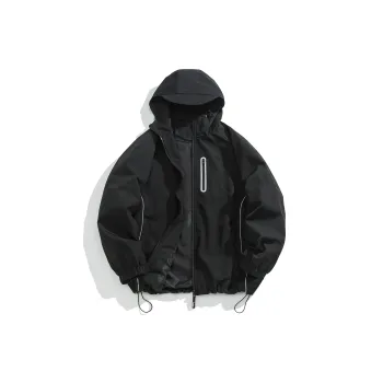 TONYKRZ Jackets Unisex