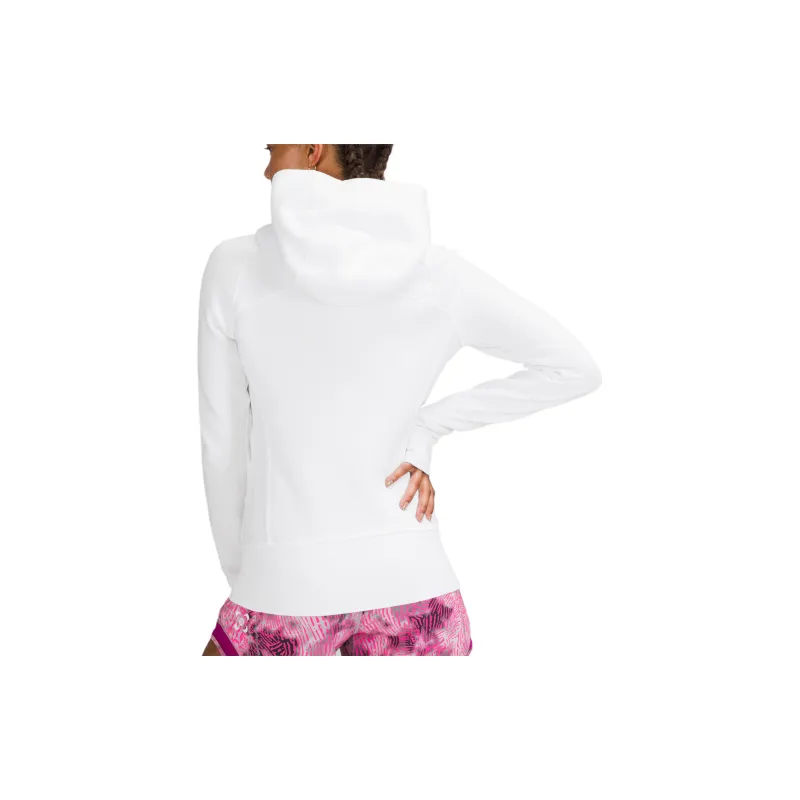 Lululemon Scuba Sweatshirt Women's White-1
