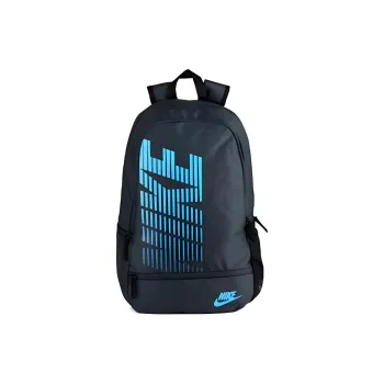 Nike Polyester Backpack Regular Unisex Jasper