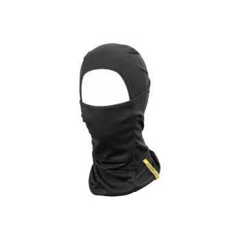 KOMINE Motorcycle Protective Gears Polyester Neck Unisex One Size Neck Protection