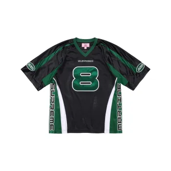 Supreme Split S/S Football Top \