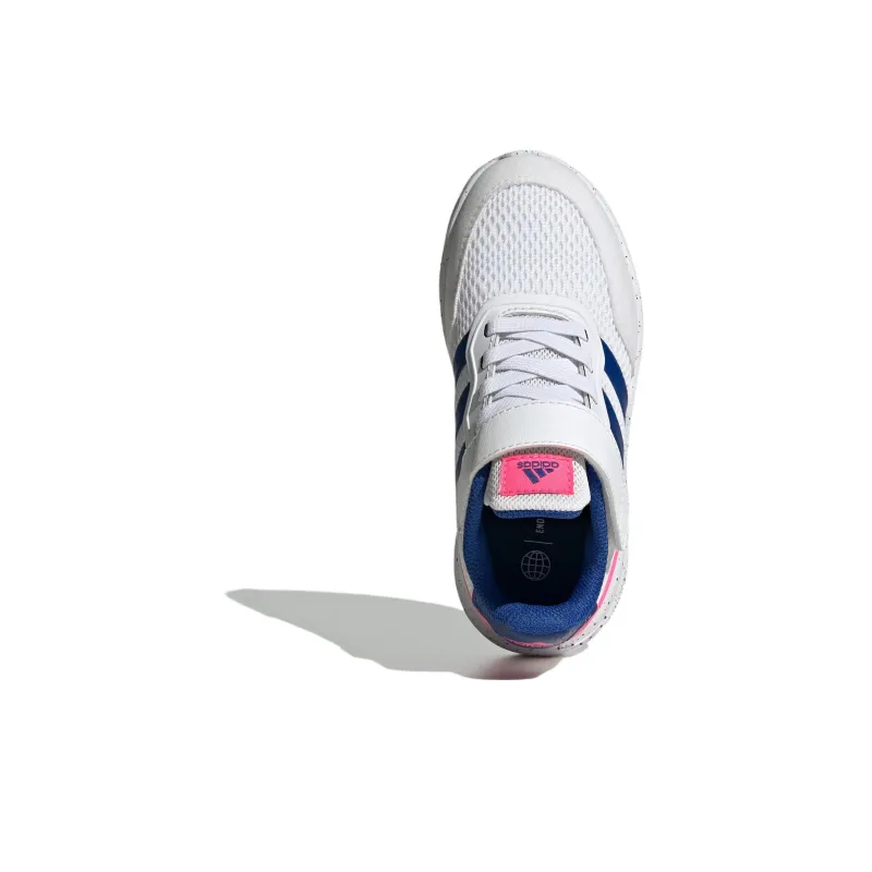 adidas Nebzed   J 'White Royal Pink'-3