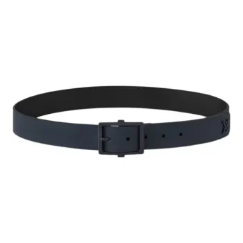 LOUIS VUITTON Aerogram 35mm Belt