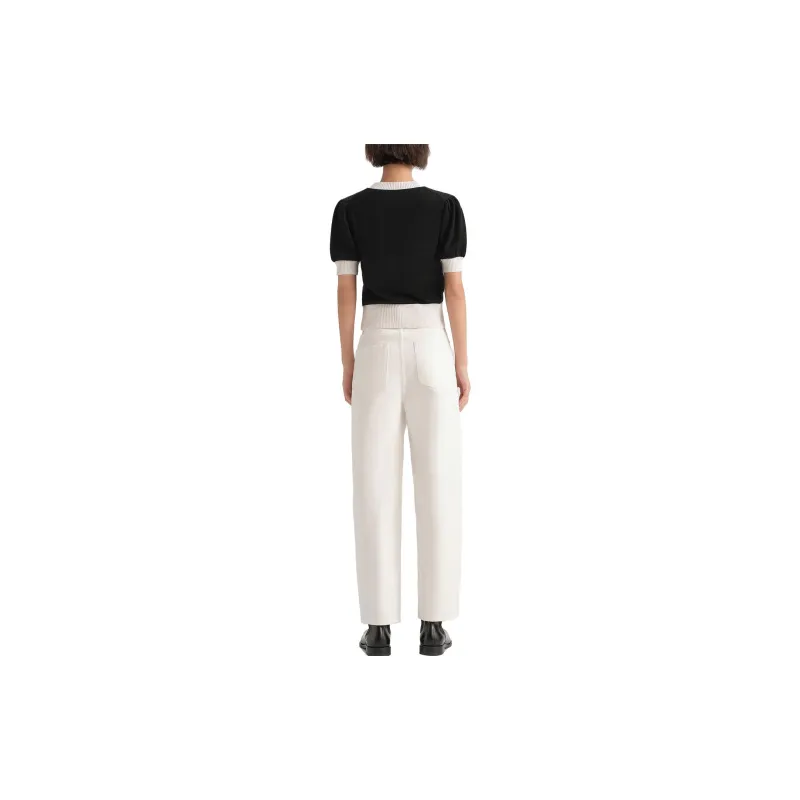 KARL LAGERFELD / Karl Lagerfeld Jeans Knitwear Women's Multicolor-2