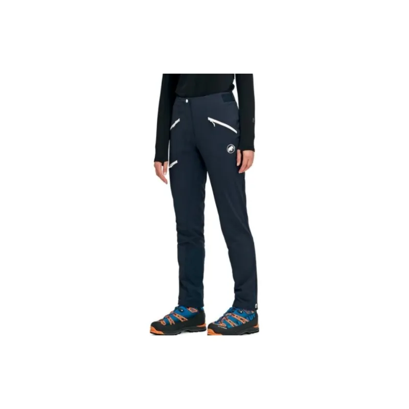 MAMMUT Eisfeld Advanced SO Casual Pants Women's-1