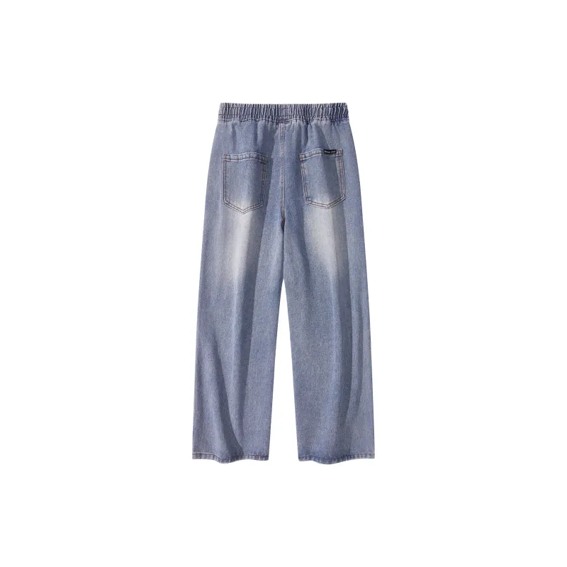 SESAME STREET Jeans Unisex-7