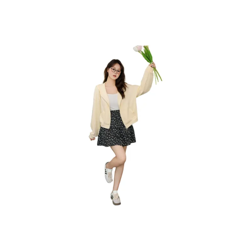 DAMABAIFENBAI Jackets Coats Women's-6
