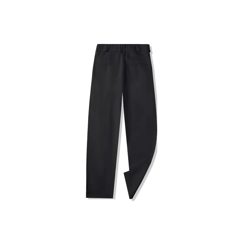DKPD Casual Pants Unisex-8