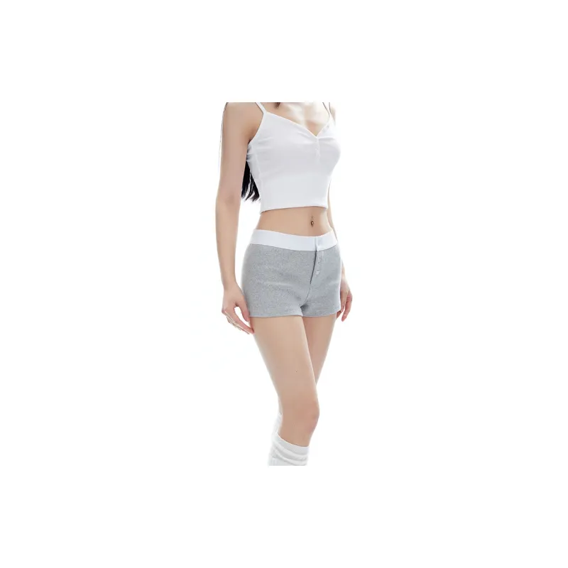 APEA Casual Shorts Women's-18