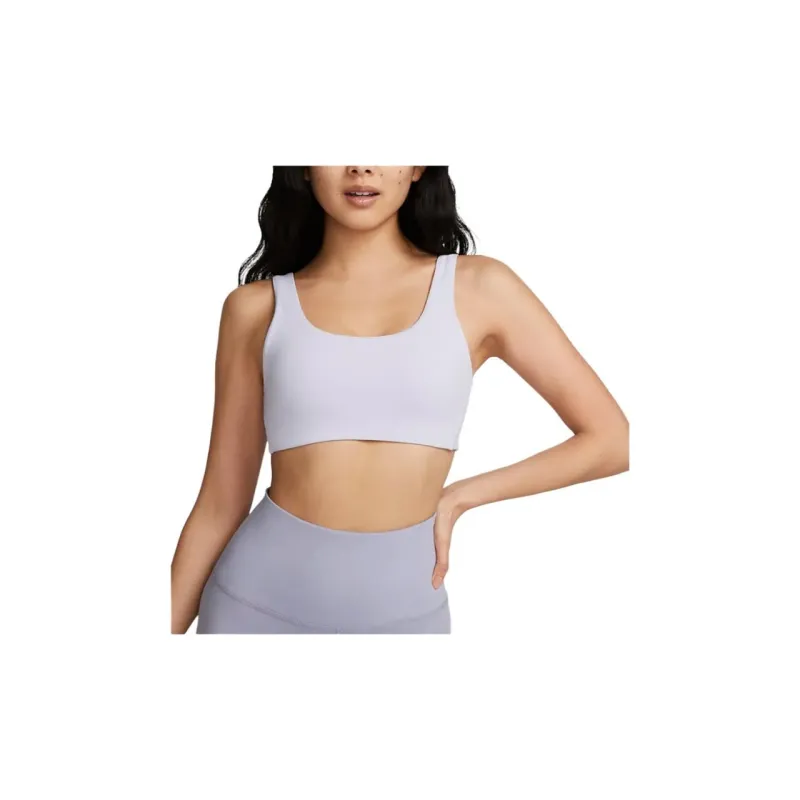 Nike Sports Underwear Women's Purple-2