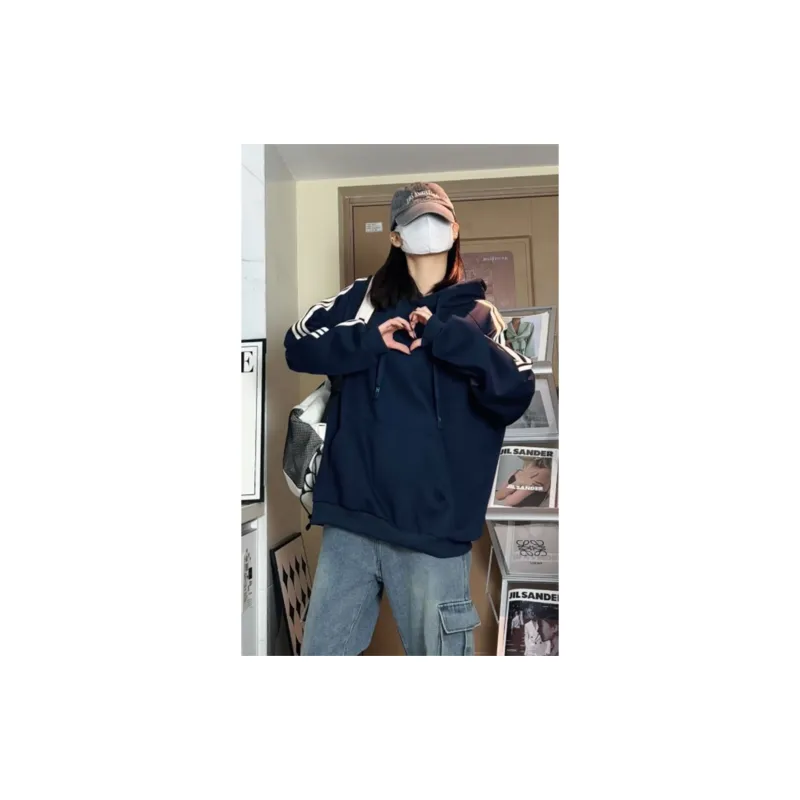 ZONEiD Sweatshirts Unisex-16