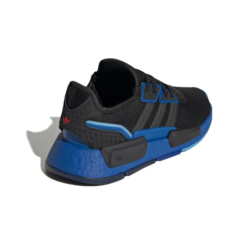 Adidas NMD_G1 J 'Black Royal Blue'-3