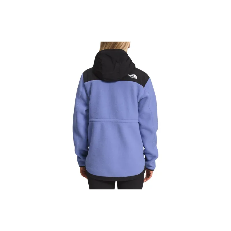 THE NORTH FACE Jackets Women's Black Purple-1
