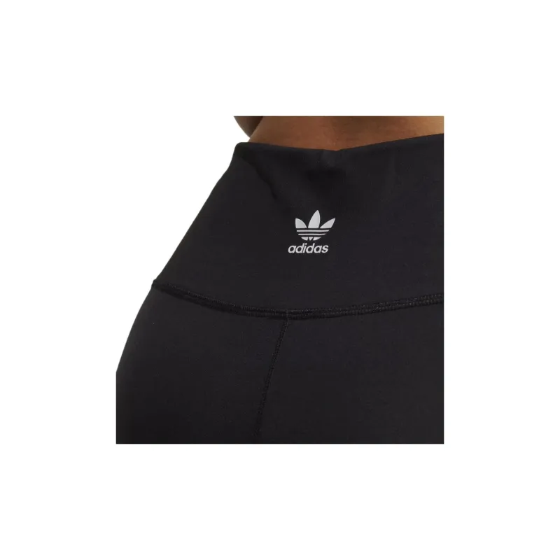 Adidas ADICOLOR CLASSICS Casual Shorts Women's Black-3