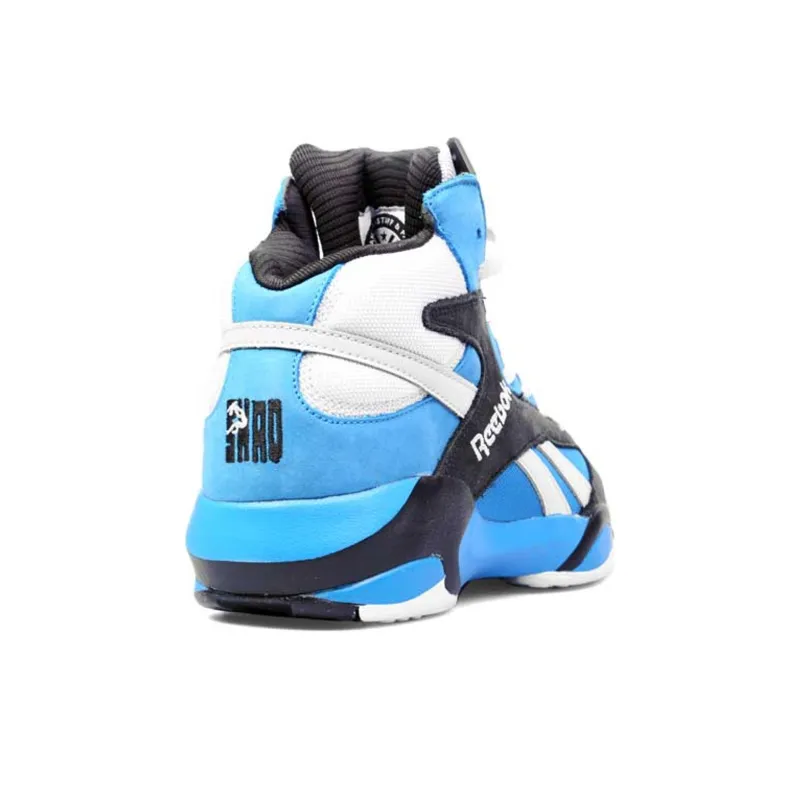 Reebok Shaq Attaq Packer Sns Token 38-3