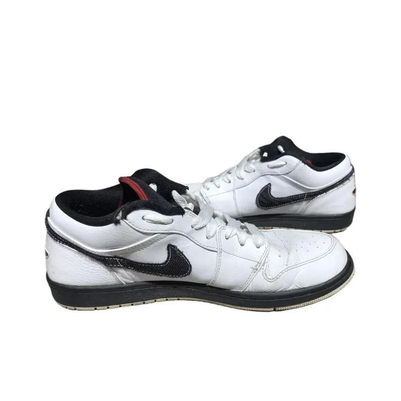 Jordan 1 Phat Low Varsity White-3