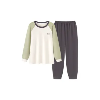 UAVAE Men Pajama Sets
