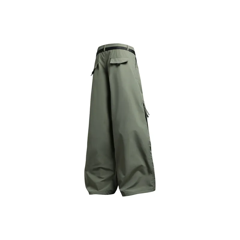 Ferrero Ross Cargo Pants Unisex-3