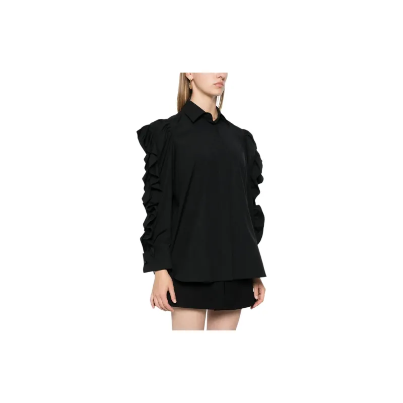MaxMara Pleiadi Shirt-3