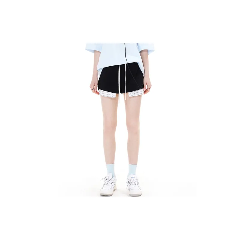 ANDREA MARTIN Casual Shorts Women's-12