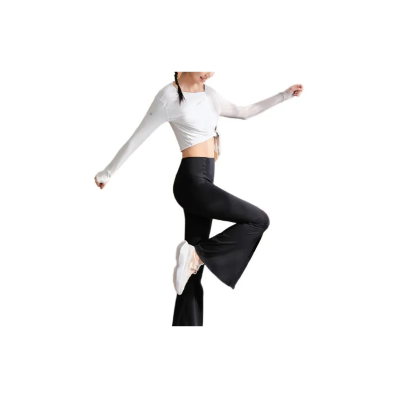 Sumday Athletics Long Sleeved T Shirt Women's-7