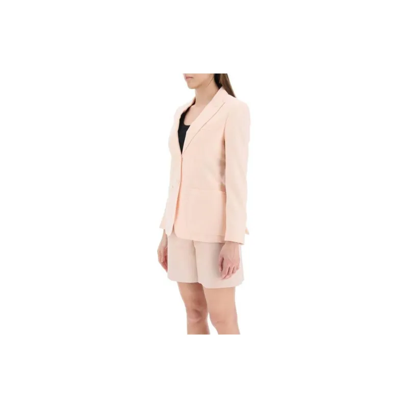 MaxMara Business Suits Women's Pink-2