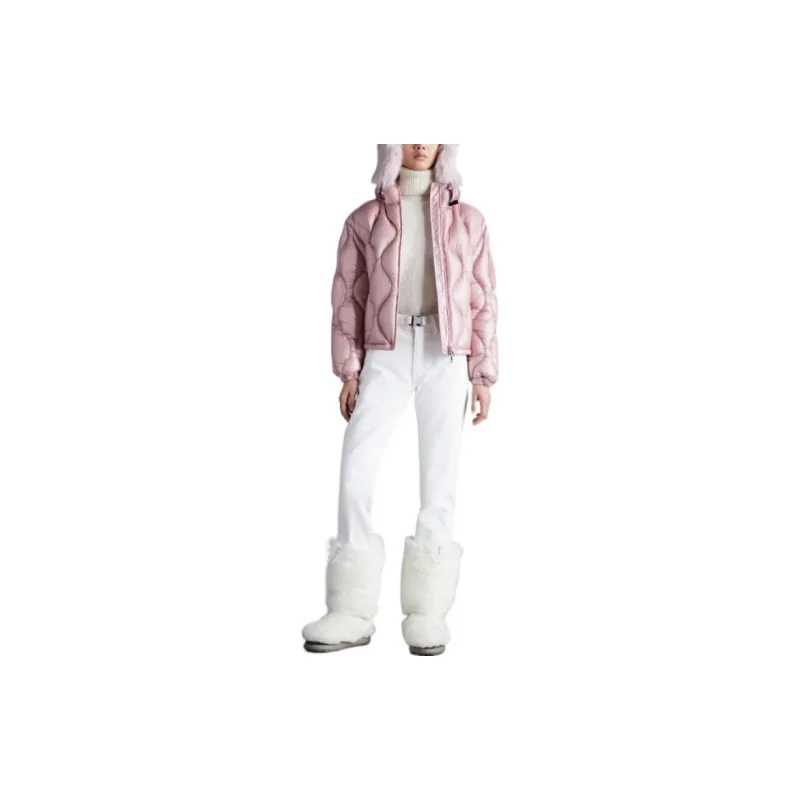 Moncler Anthon Short Padded Hooded Jacket-2
