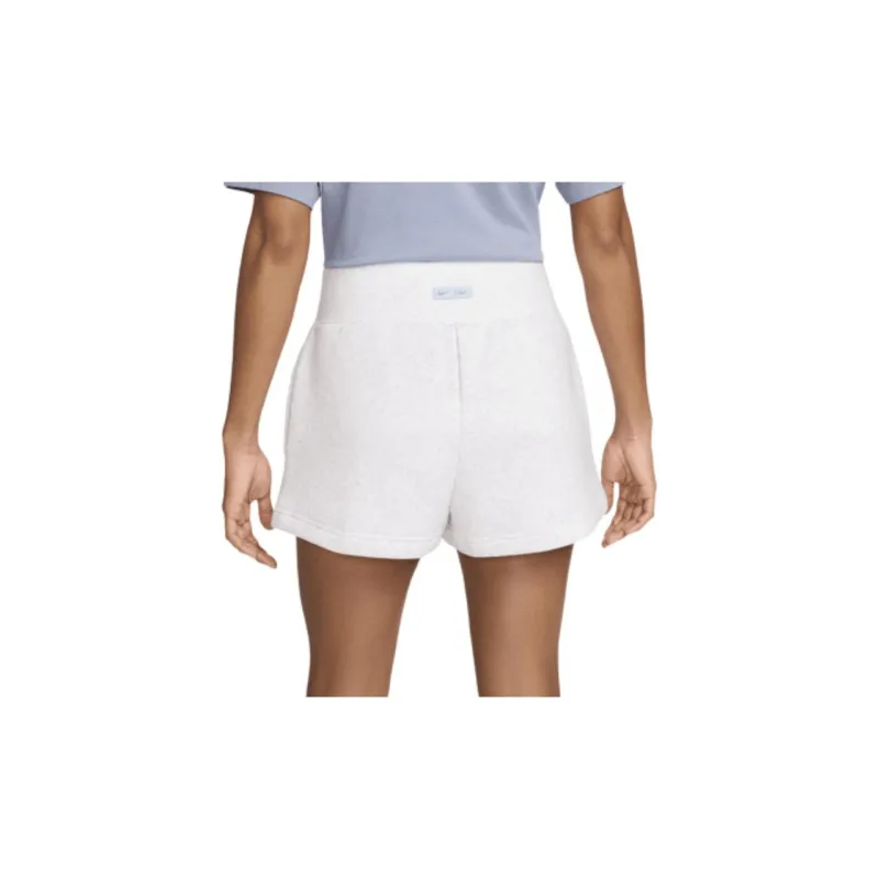 Nike Sportswear Phoenix Fleece Women's Loose High-Waisted 2' Logo Shorts-2