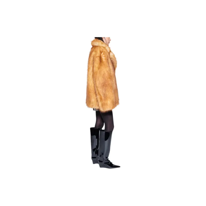 STAND STUDIO Janice Long Sleeved Jacket-3