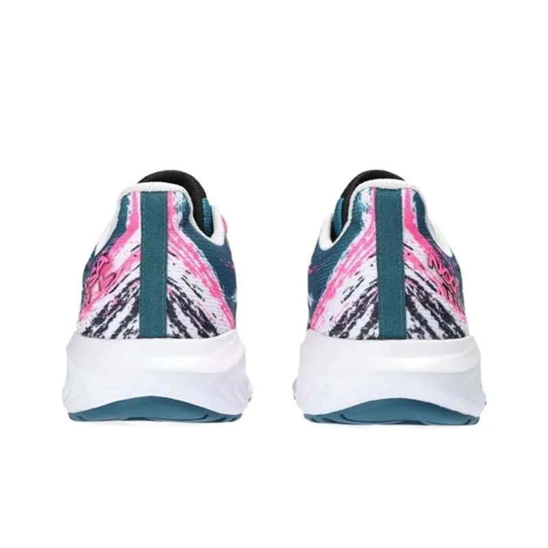 Asics Noosa Tri 15 GS 'Avant Garde - Hot Pink'-3