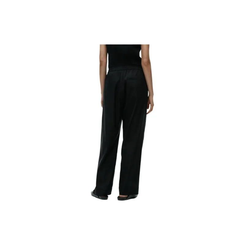ARKET Casual Pants Women's Black-2