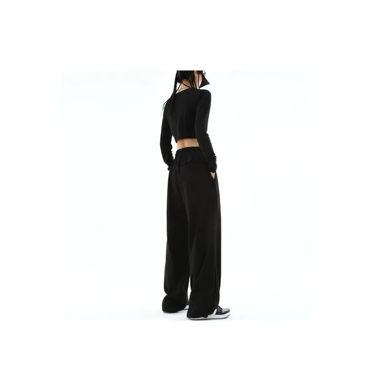 LBPC Straight Sweatpants Unisex-7