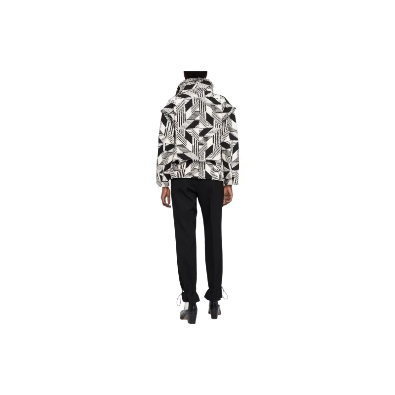 ISABEL MARANT Jackets Women's Multicolor-2