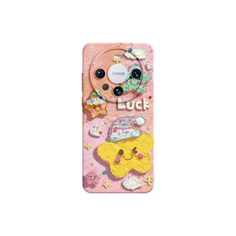 SUPER MOUSE Phone Cases-0