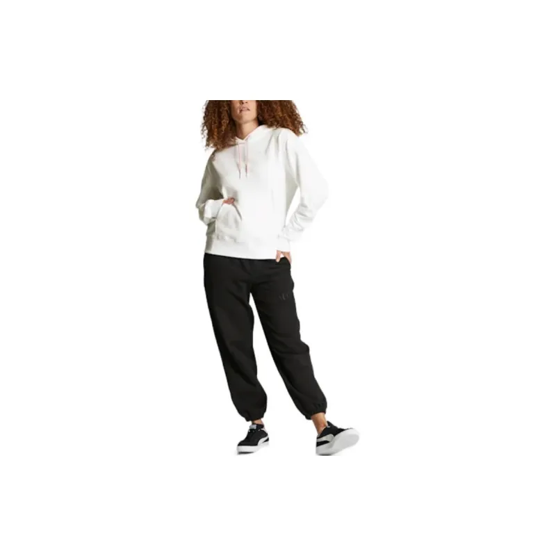 PUMA X Vogue Sweatshirt Women's White-2