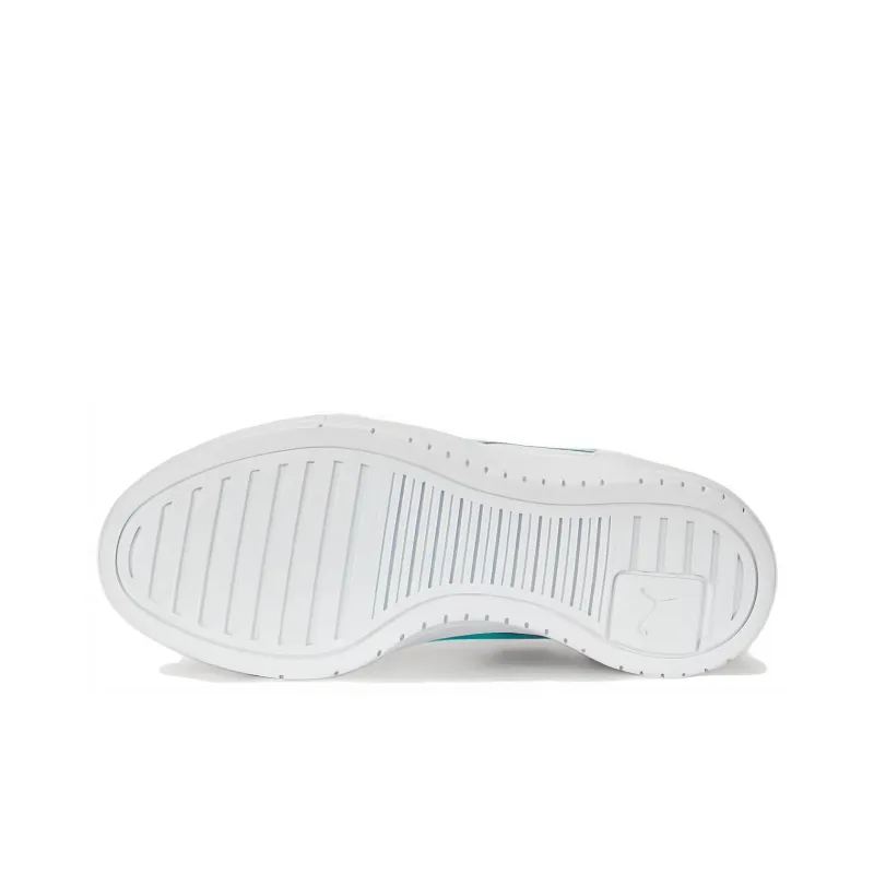 Puma CA Pro Jr 'Block - White Vivid Violet'-5