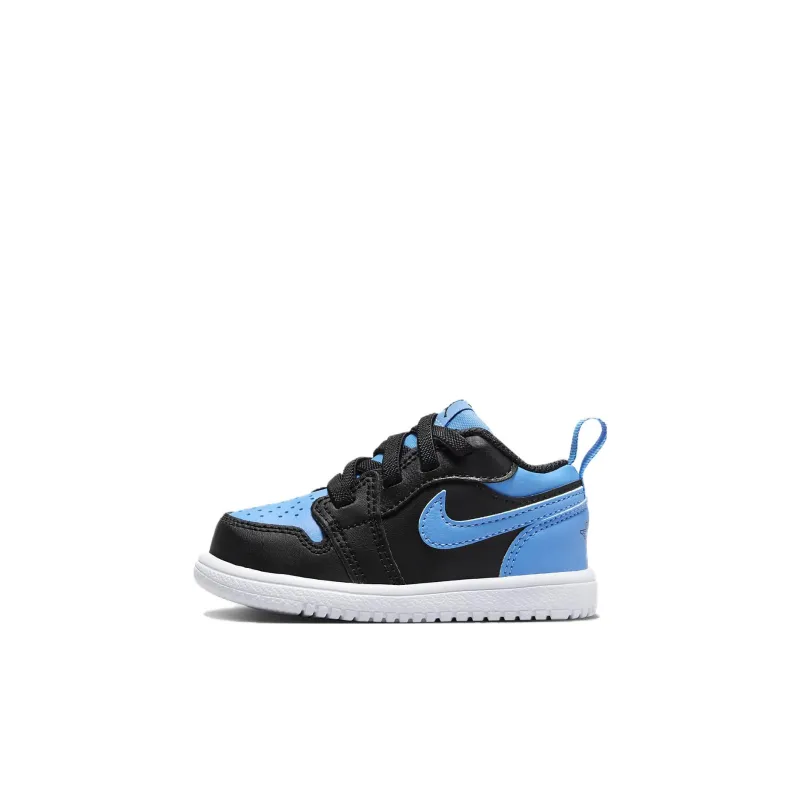 Jordan 1 Low ALT University Blue Black TD-0