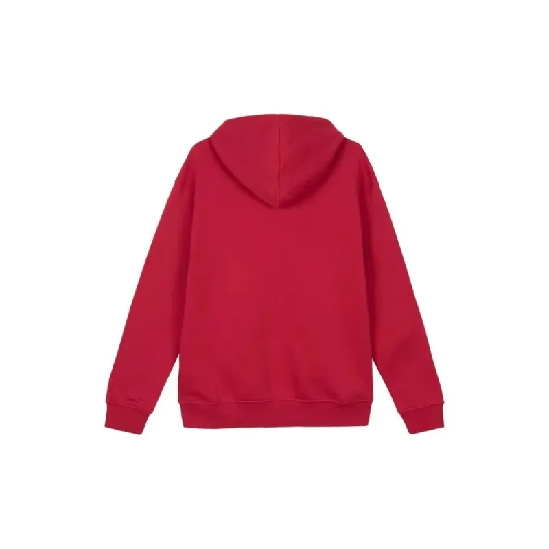 Jordan Sweatshirts Men Red-2