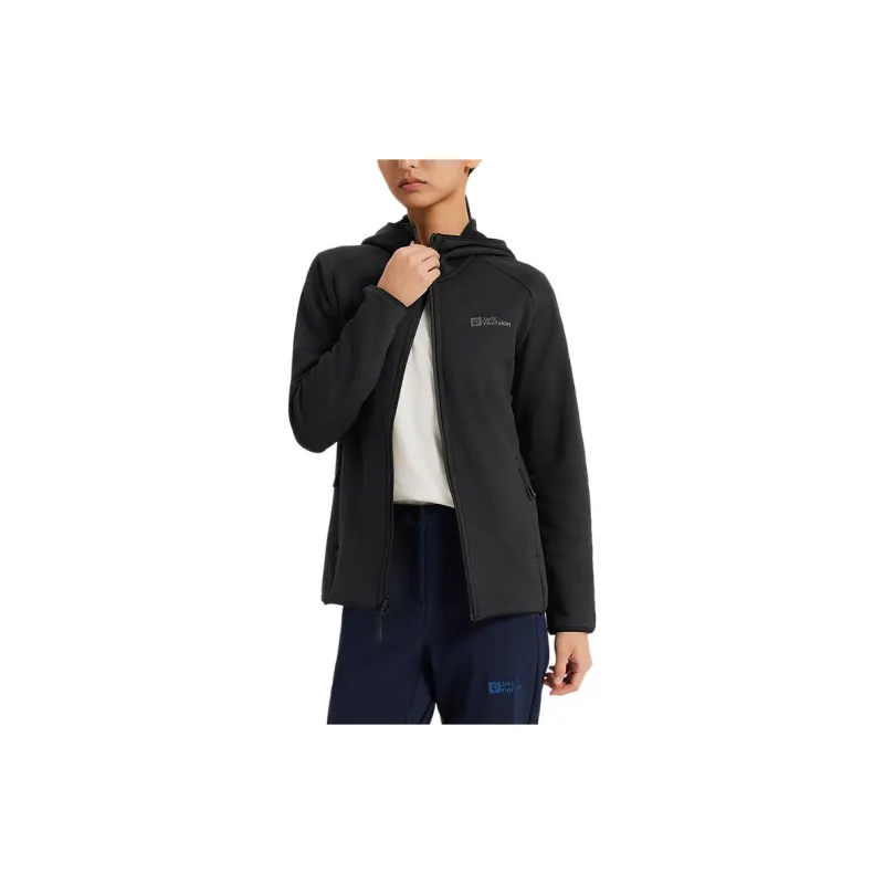 JACK WOLFSKIN Jackets Women's-4