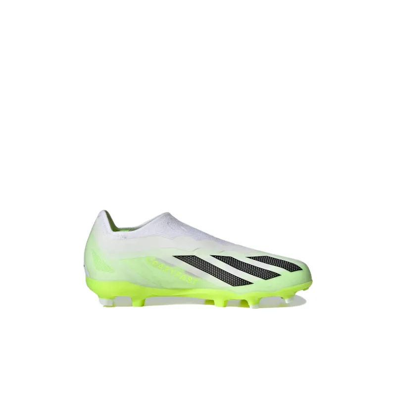 adidas X Crazyfast.1 Laceless FG J 'Crazyrush Pack'-1