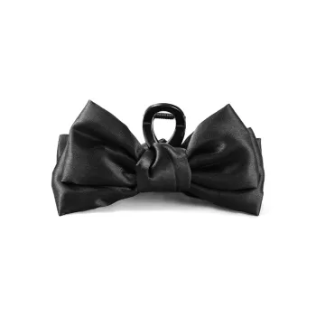 HANYUDIE Acrylic Hair Clips Women's